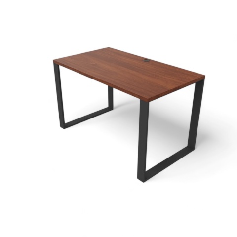 BIURKO GAMINGOWE LOFT DLA GRACZA CARAVAGGIO PROFIL 6X2