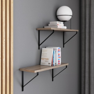 PÓŁKA LOFT TRUFLA FINO