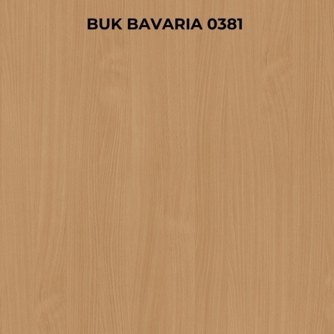 PÓŁKA LOFT BUK BAVARIA VELA