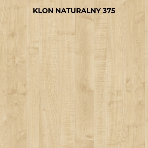 PÓŁKA LOFT KLON PINO