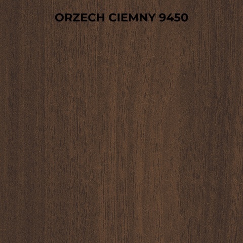 PÓŁKA LOFT ORZECH CIEMNY BIANCO