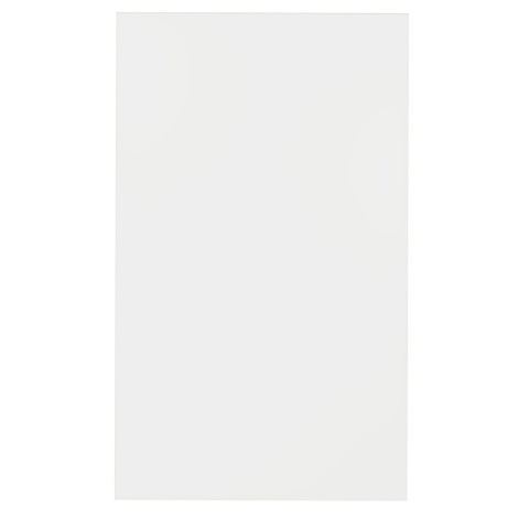 PŁYTA MEBLOWA BLAT PÓŁKA FORMATKA BIAŁA