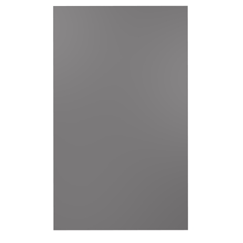 PŁYTA MEBLOWA BLAT PÓŁKA FORMATKA CIEMNY GRAFIT