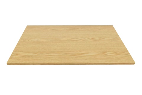 PŁYTA MEBLOWA BLAT PÓŁKA FORMATKA DĄB JASNY