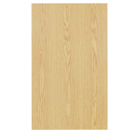 PŁYTA MEBLOWA BLAT PÓŁKA FORMATKA DĄB JASNY