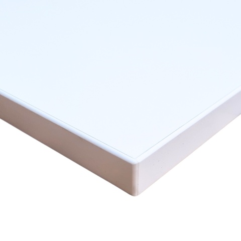 PŁYTA MEBLOWA BLAT PÓŁKA FORMATKA DĄB JASNY