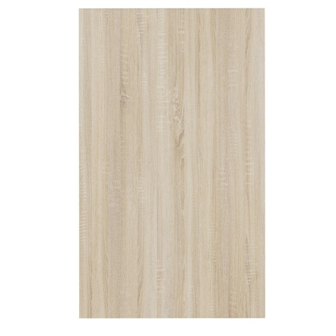 PŁYTA MEBLOWA BLAT PÓŁKA FORMATKA DĄB SONOMA