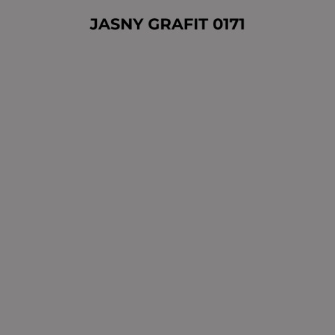 PŁYTA MEBLOWA BLAT PÓŁKA FORMATKA JASNY GRAFIT