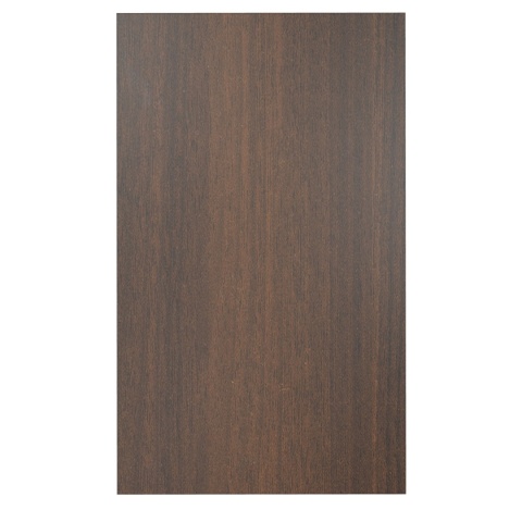 PŁYTA MEBLOWA BLAT PÓŁKA FORMATKA ORZECH CIEMNY