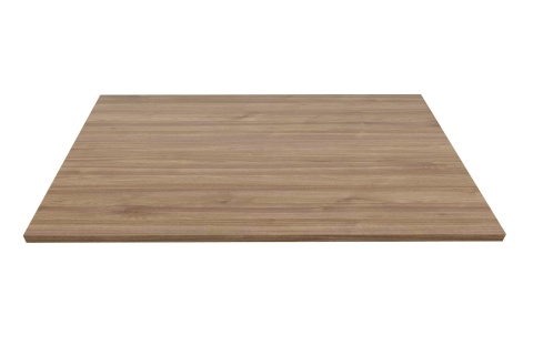 PŁYTA MEBLOWA BLAT PÓŁKA FORMATKA ORZECH SELECT