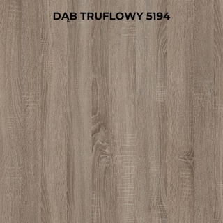 PŁYTA MEBLOWA BLAT PÓŁKA FORMATKA TRUFLA