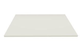 PŁYTA MEBLOWA BLAT PÓŁKA FORMATKA WANILIA