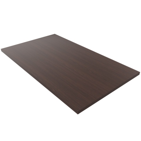 PŁYTA MEBLOWA BLAT PÓŁKA FORMATKA WENGE