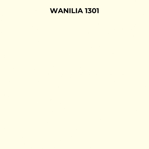 REGAŁ 120x50x25 WANILIA SZAFKA NA KSIĄŻKI