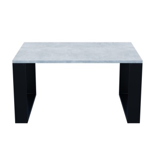 STOLIK KAWOWY LOFT CAFE BETON