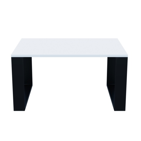 STOLIK KAWOWY LOFT CAFE BIAŁY