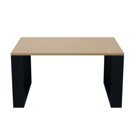 STOLIK KAWOWY LOFT CAFE DĄB JASNY