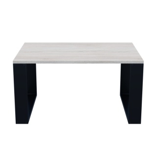 STOLIK KAWOWY LOFT CAFE DĄB SONOMA