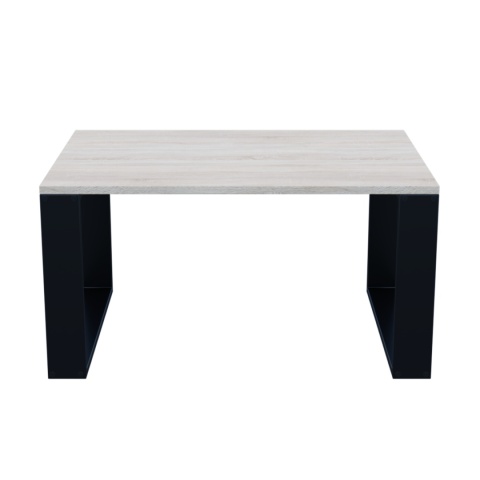 STOLIK KAWOWY LOFT CAFE DĄB SONOMA