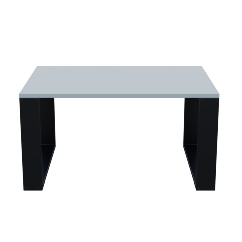 STOLIK KAWOWY LOFT CAFE JASNY POPIEL