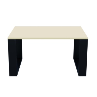 STOLIK KAWOWY LOFT CAFE WANILIA