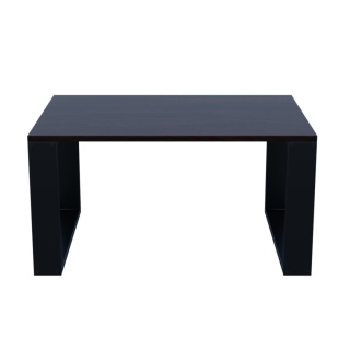 STOLIK KAWOWY LOFT CAFE WENGE