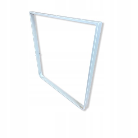 NOGI METAL DO STOLIKÓW KAWOWYCH LOFT 50X55