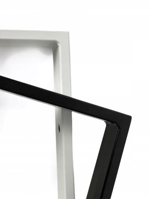 NOGI METAL DO STOLIKÓW KAWOWYCH LOFT 50X55