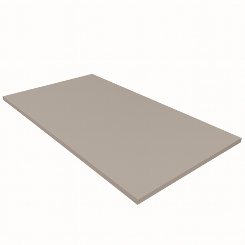 PŁYTA MEBLOWA BLAT PÓŁKA FORMATKA KASZMIR