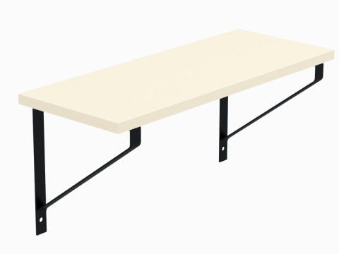 PÓŁKA LOFT WANILIA FINO