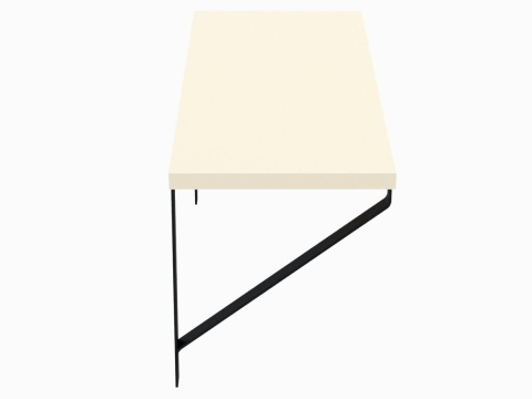 PÓŁKA LOFT WANILIA FINO