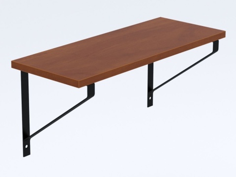 PÓŁKA LOFT LOCARNO FINO