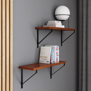 PÓŁKA LOFT LOCARNO FINO