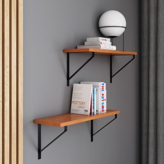 PÓŁKA LOFT OLCHA FINO