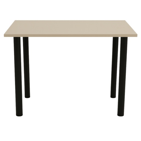 STÓŁ KUCHENNY KASZMIR NOGI LUX