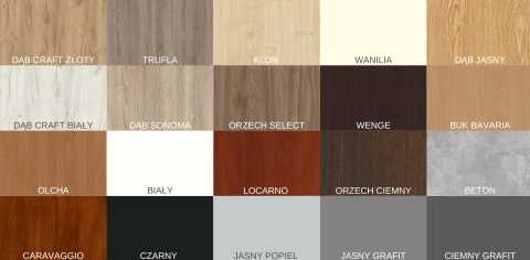 STÓŁ KUCHENNY LOFT KASZMIR