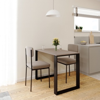 STÓŁ KUCHENNY LOFT KASZMIR