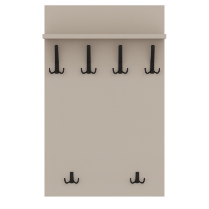 WIESZAK PANELOWY MAXI KASZMIR