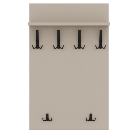 WIESZAK PANELOWY MAXI KASZMIR