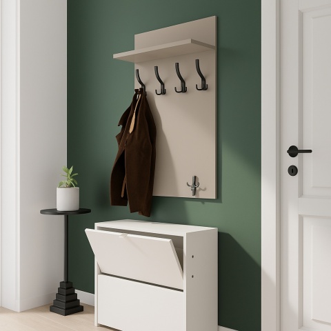 WIESZAK PANELOWY MAXI KASZMIR