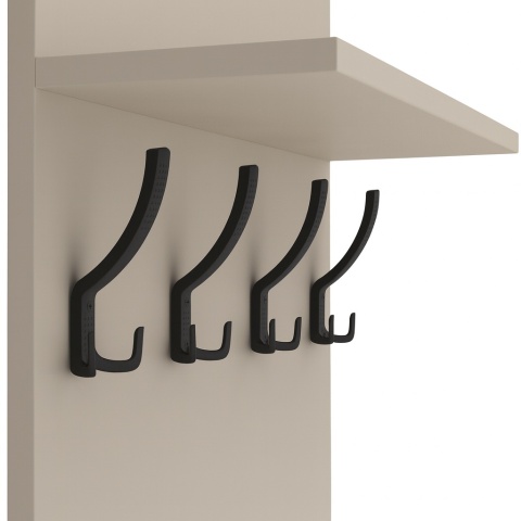 WIESZAK PANELOWY MAXI KASZMIR